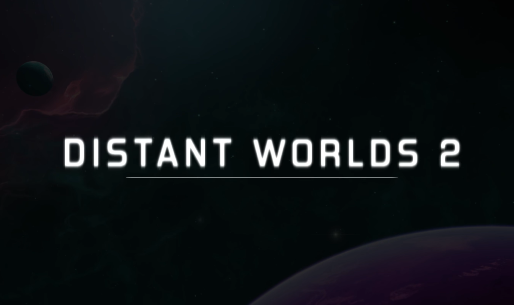 Distant Worlds 2 Free Download