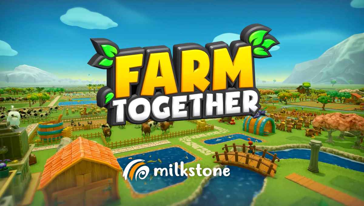 Farm together steam фото 28