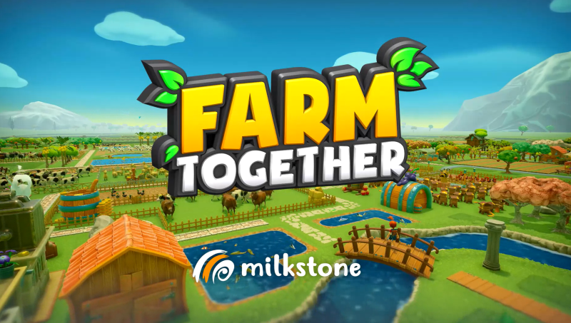 farm together mac download free