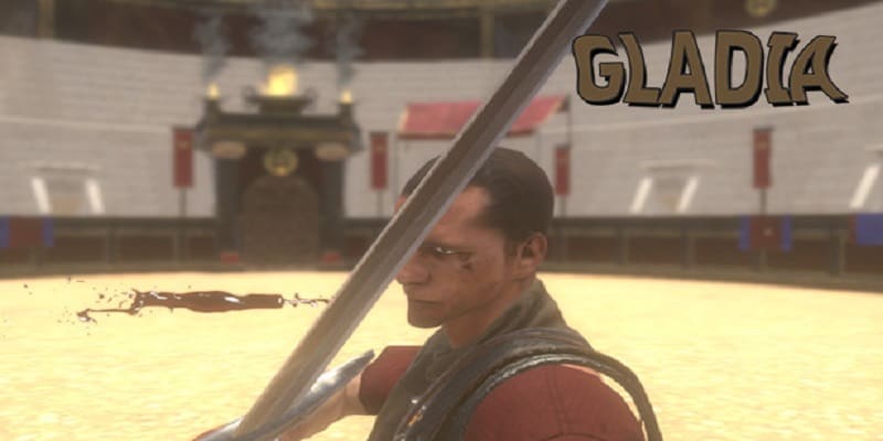 Gladia Free Download