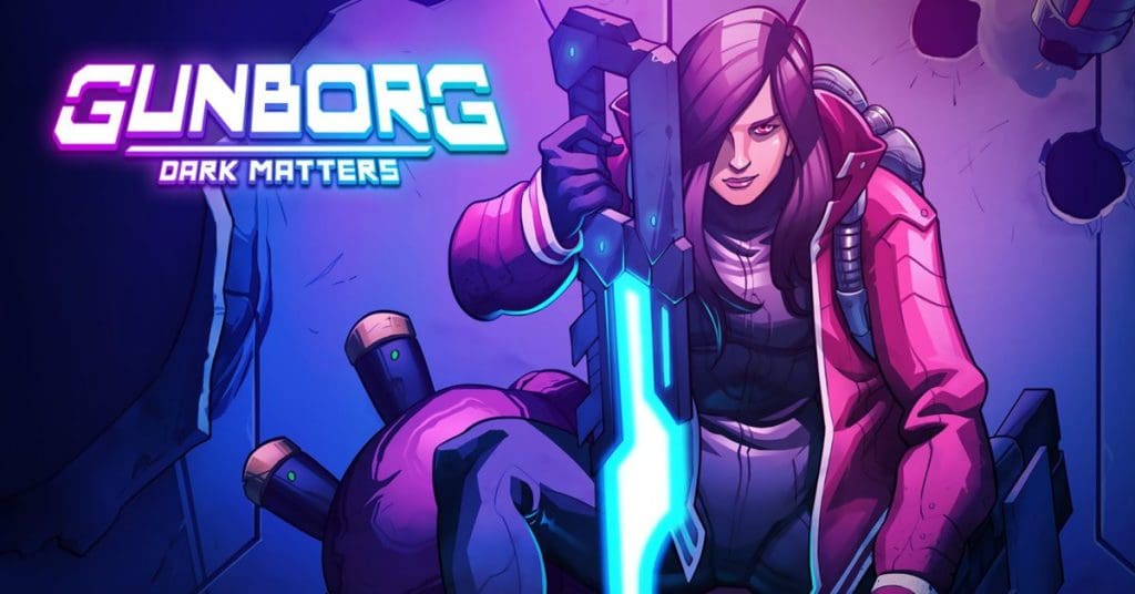 Gunborg Dark Matters Free Download