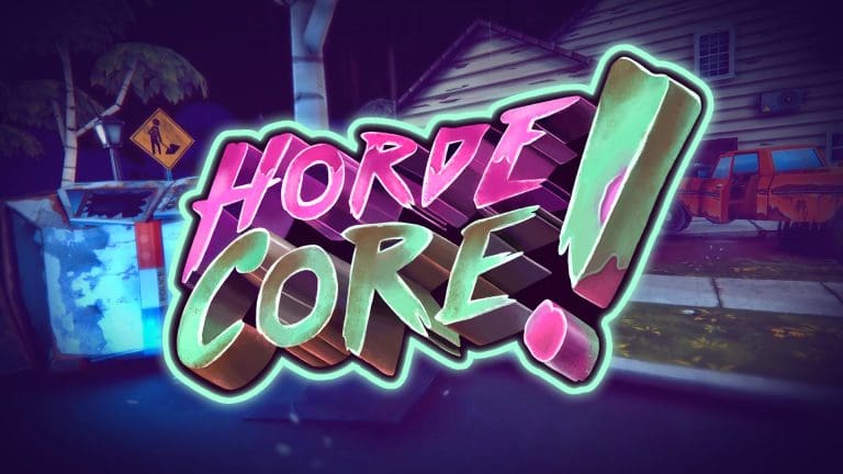 HordeCore Free Download