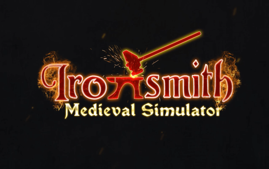 Ironsmith Medieval Simulator Free Download