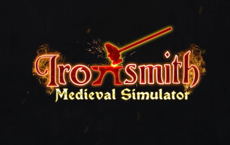 Ironsmith medieval simulator системные требования