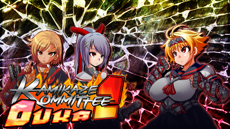 Kamikaze Kommittee Ouka 2 Free Download