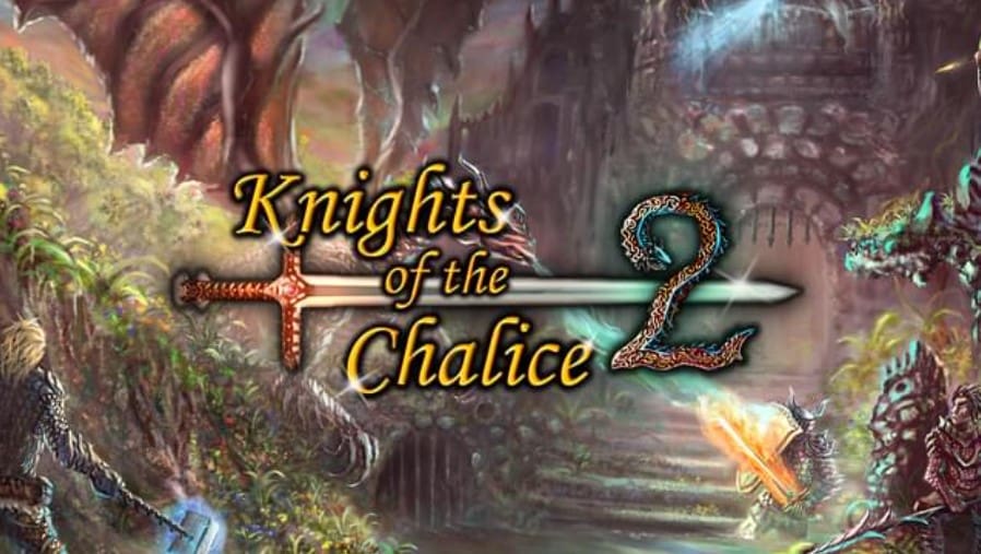 Knights of the Chalice 2 Free Download