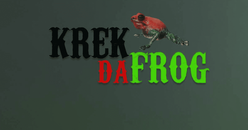 Krek Da Frog Free Download