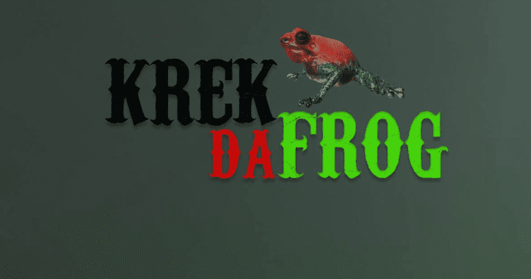 Krek Da Frog Free Download