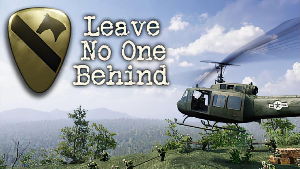 Leave No One Behind la Drang Free Download