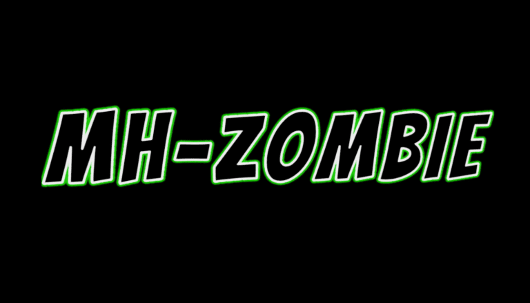 MH-Zombie Free Download