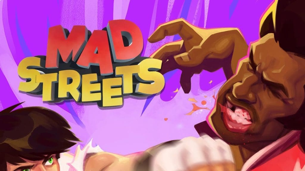 Mad Streets Free Download