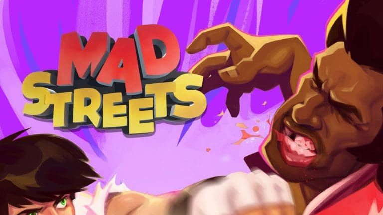 Mad Streets Free Download