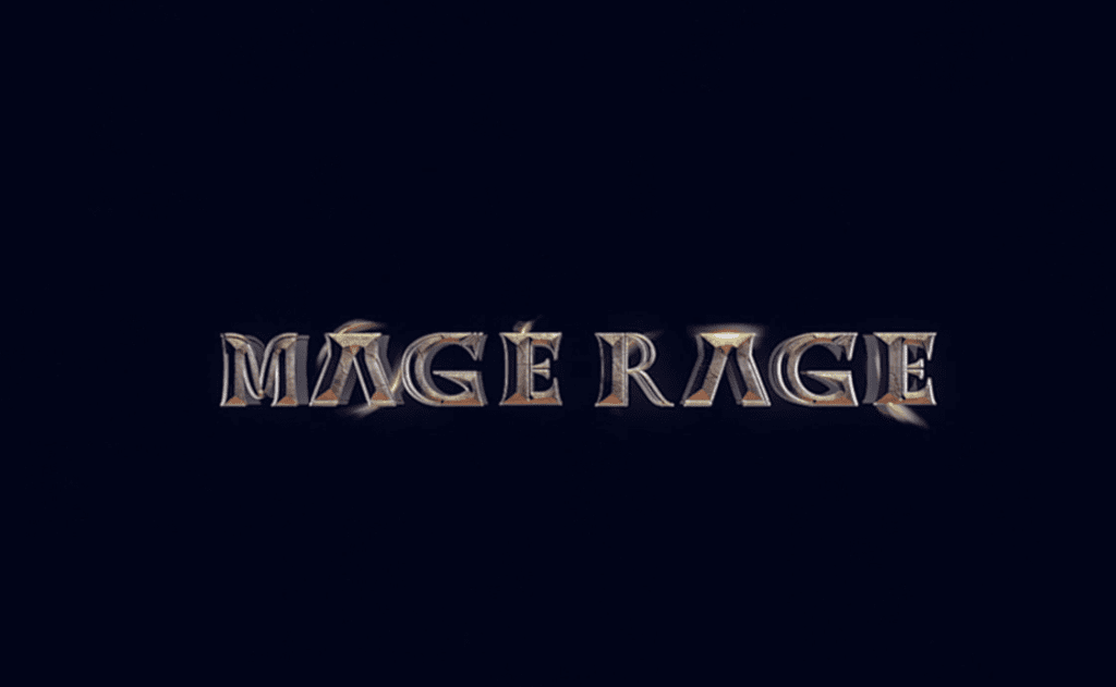 Mage Rage Free Download