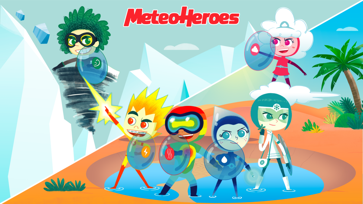 MeteoHeroes Crack Archives - GameTrex