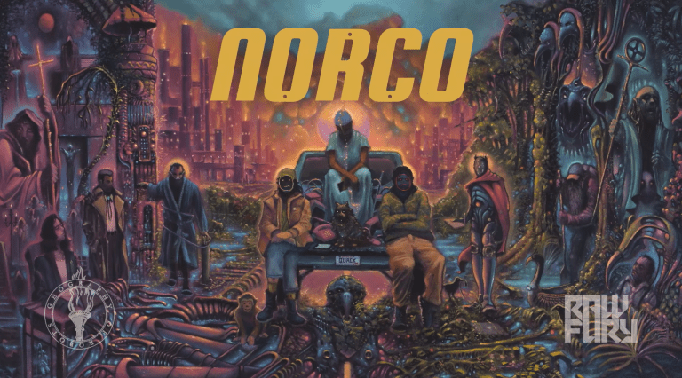 NORCO Free Download