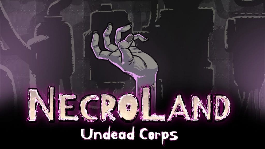 NecroLand Undead Corps Free Download