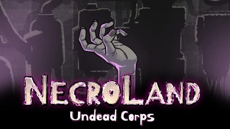 NecroLand Undead Corps Free Download