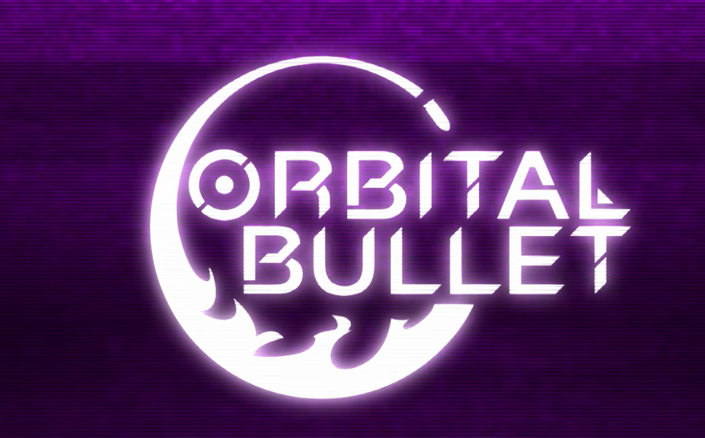 Orbital Bullet – The 360° Rogue-lite Free Download