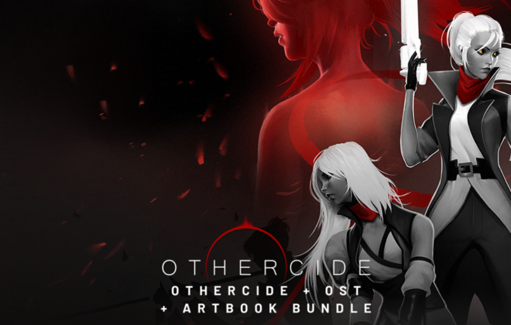 Othercide + OST + Artbook Bundle Free Download