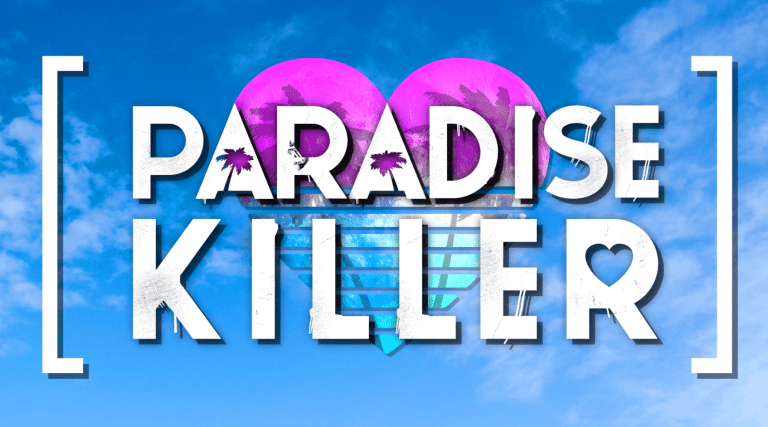 Paradise Killer Perfect 25 Edition Free Download