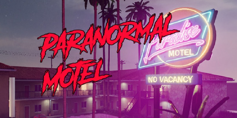 Paranormal Motel Free Download