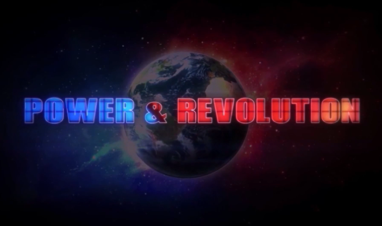 Power & Revolution 2021 Edition Free Download