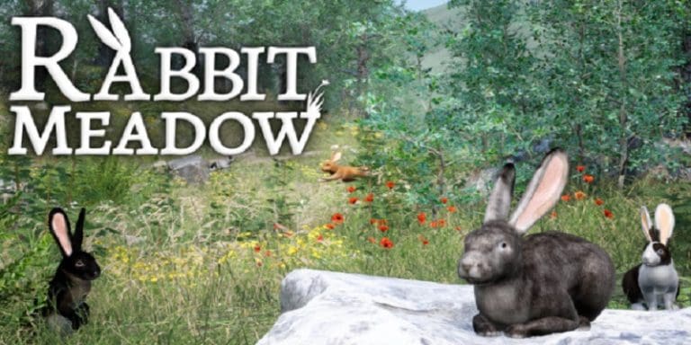 Rabbit Meadow Free Download