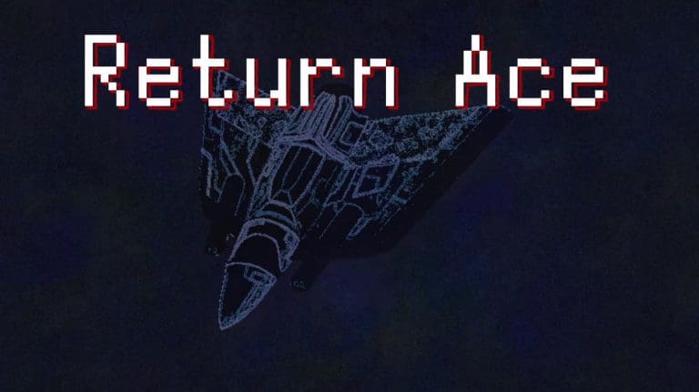 Return Ace Free Download