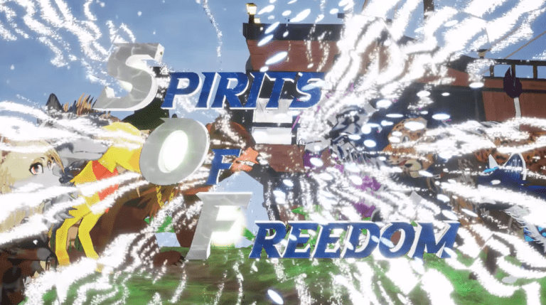 SOF - Spirits Of Freedom Free Download