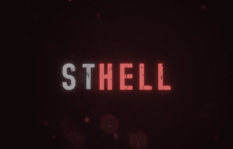 STHELL Free Download