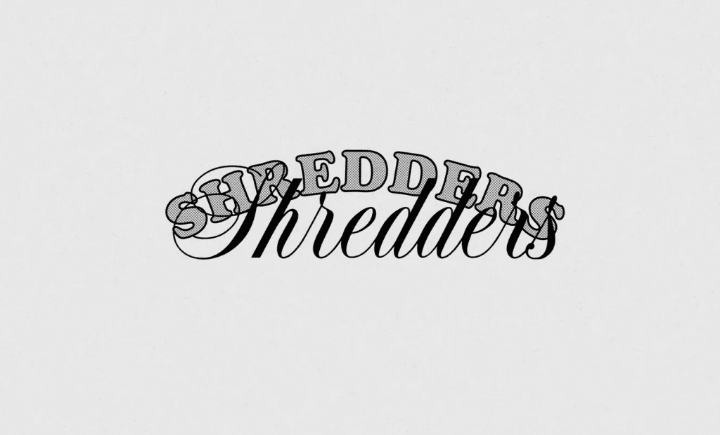 Shredders Free Download