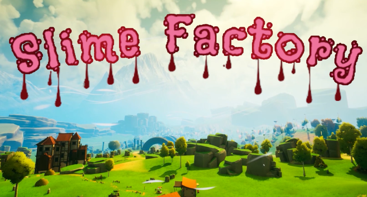 Slime Factory Free Download - GameTrex