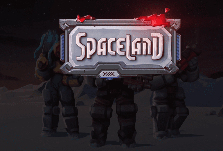 Spaceland Sci-Fi Indie Tactics Free Download