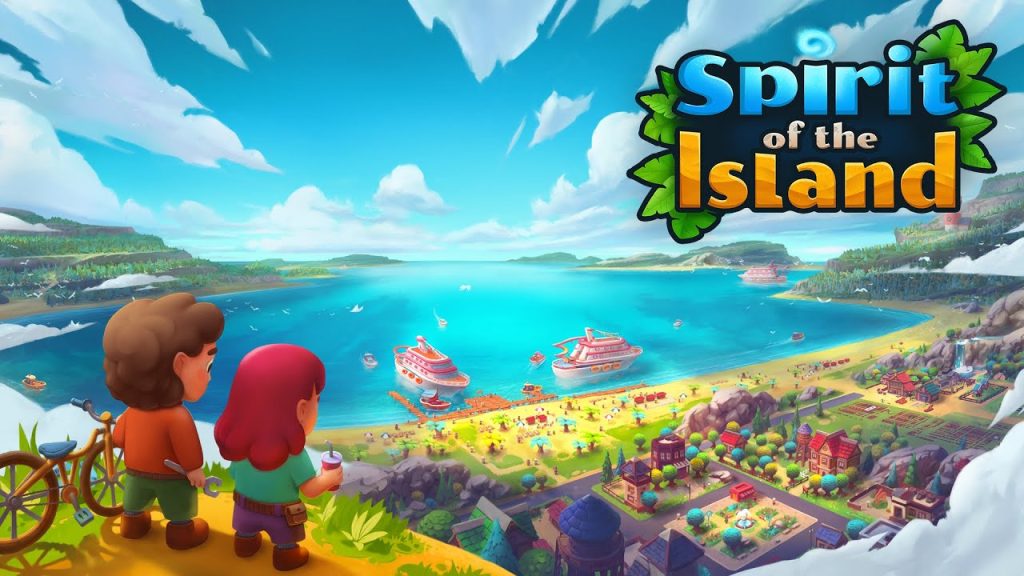 Spirit of the Island Free Download