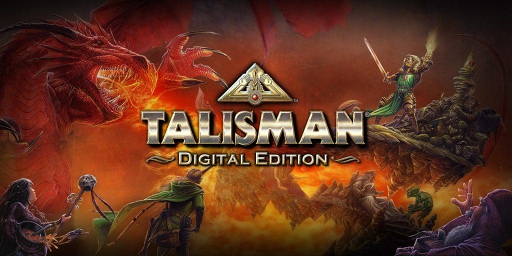 Talisman Digital Edition - DLC Bundle Free Download