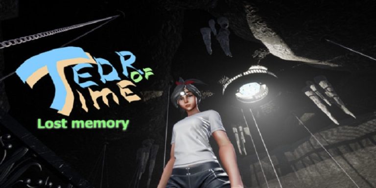 Tear of Time Lost memory Free Download