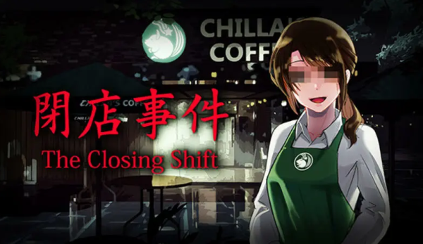 the closing shift