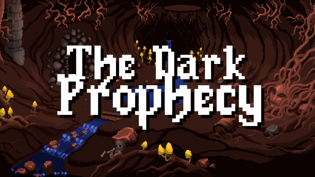 The Dark Prophecy Free Download