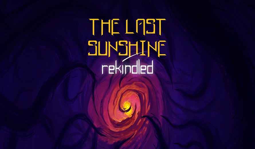 The Last Sunshine Rekindled Free Download