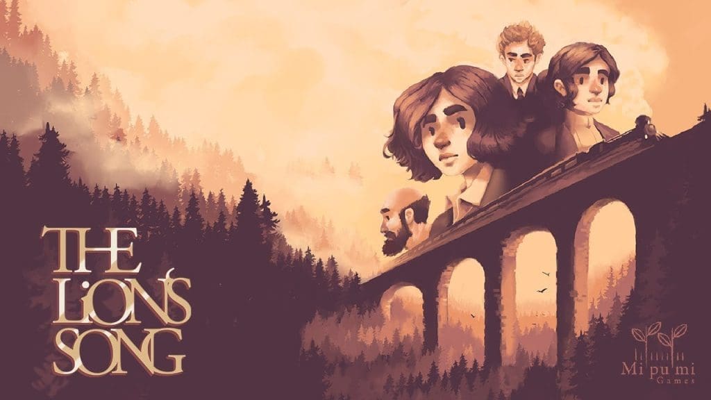 The Lion's Song Free Download