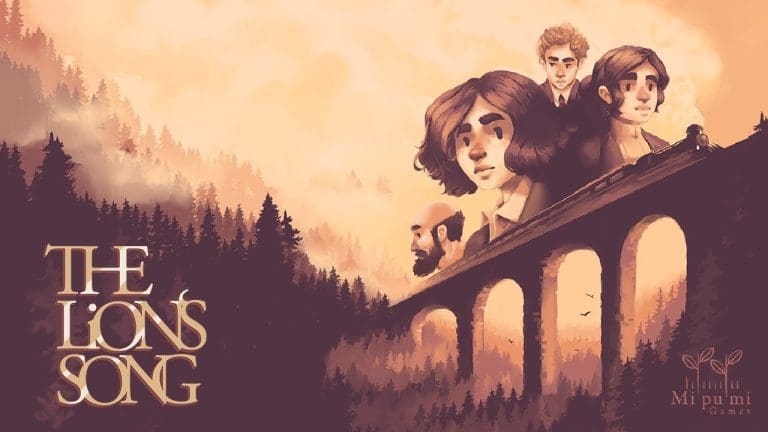 The Lion's Song Free Download