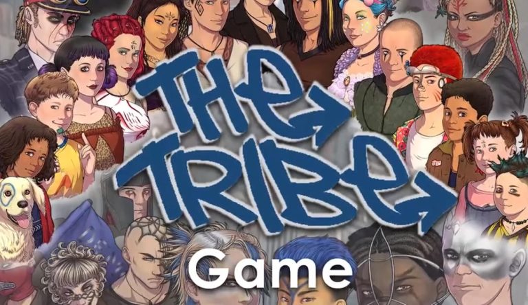 The Tribe Game Free Download