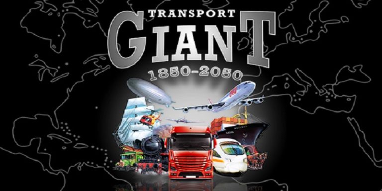 Transport Giant Free Download
