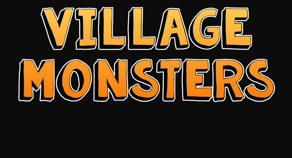 Village Monsters Free Download