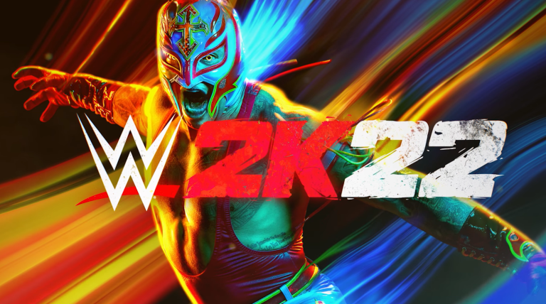 WWE_2K22-FLT Free Download