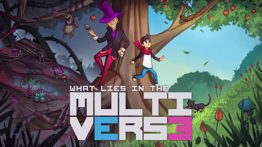 What Lies in the Multiverse Free Download
