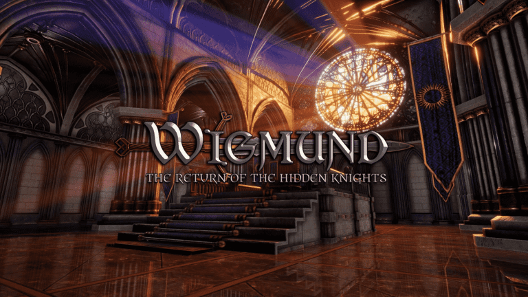 Wigmund Free Download