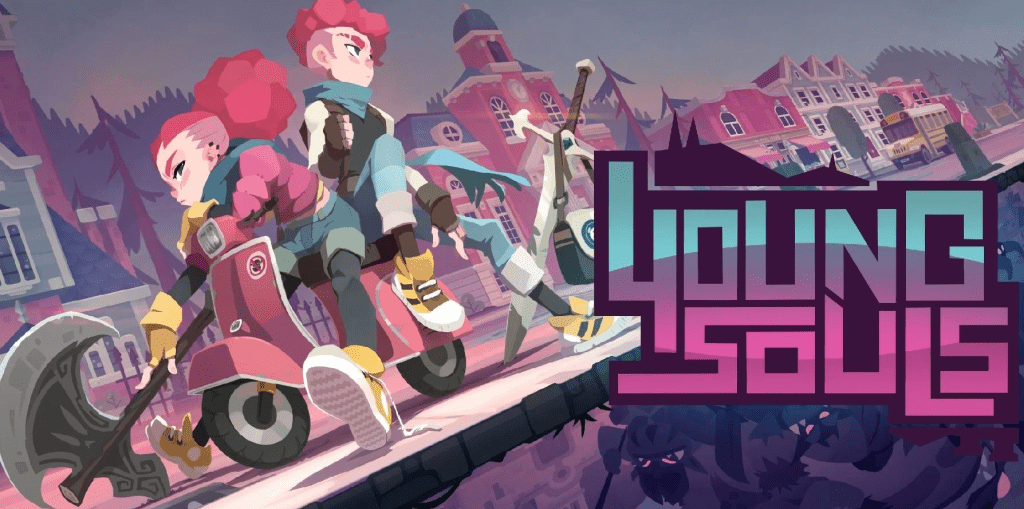 Young Souls Free Download