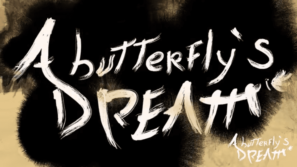 A Butterfly's Dream Free Download
