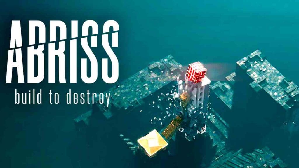 ABRISS - build to destroy Free Download